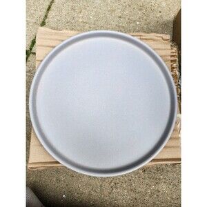 Stone Lain Haven Stoneware 4Pc Dinner Plates